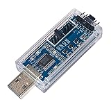 DSD TECH SH-U09C5 USB to TTL UART Converter Cable