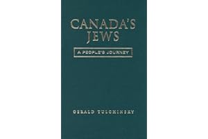 Canada's Jews: A People's Journey