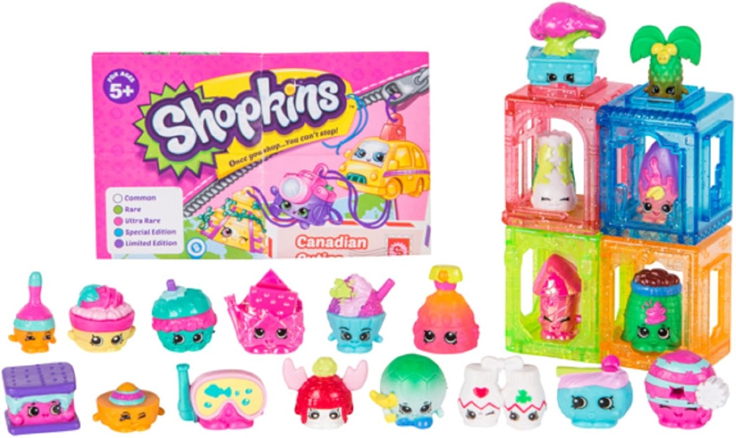 shopkins 8 pack