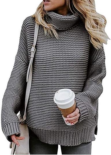 amazon oversized sweaters