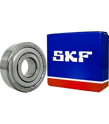 NTN Bearing 6201ZZ Single Row Deep Groove Radial Ball Bearing