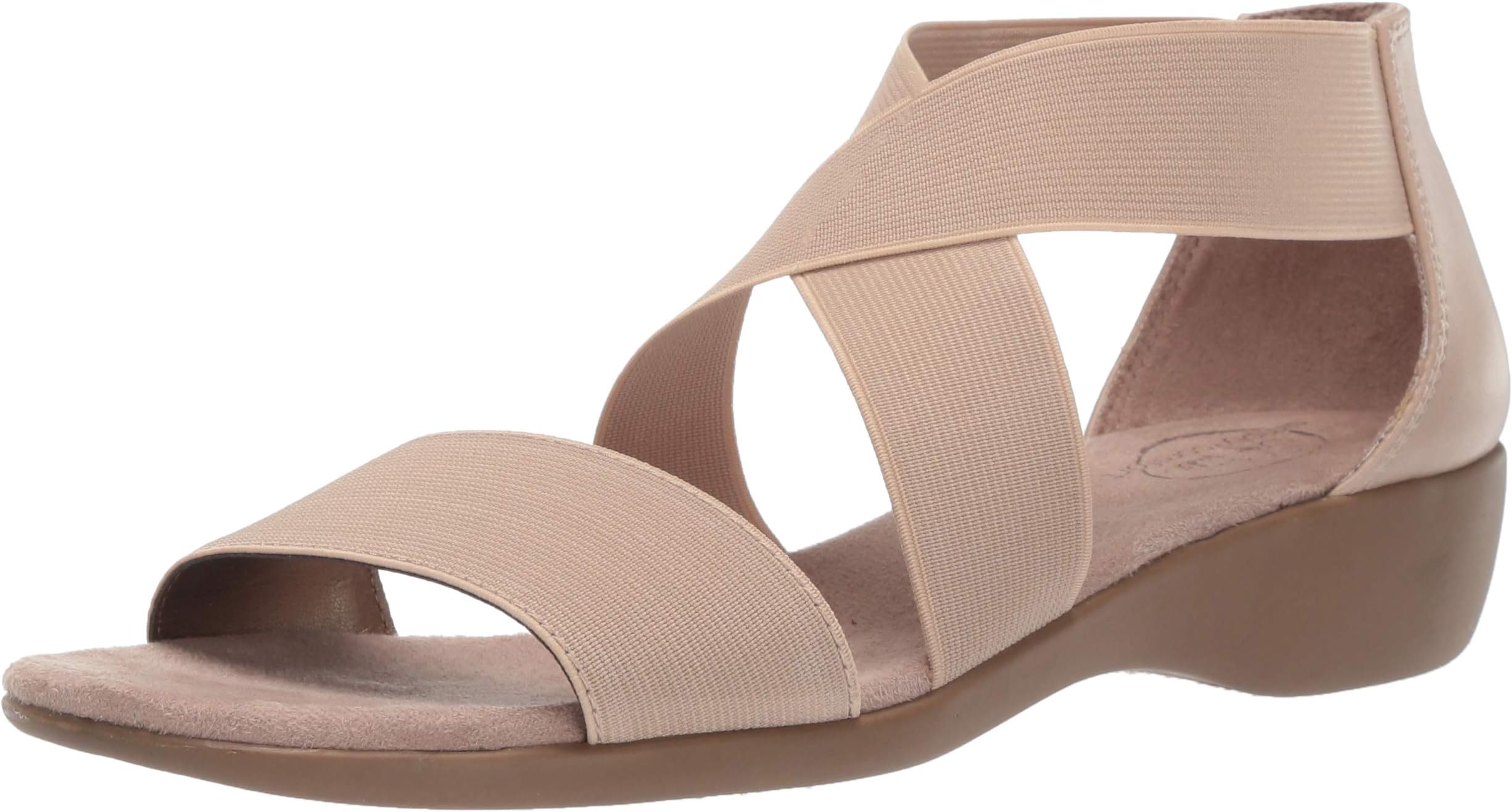 Women's Tellie Flat Sandal