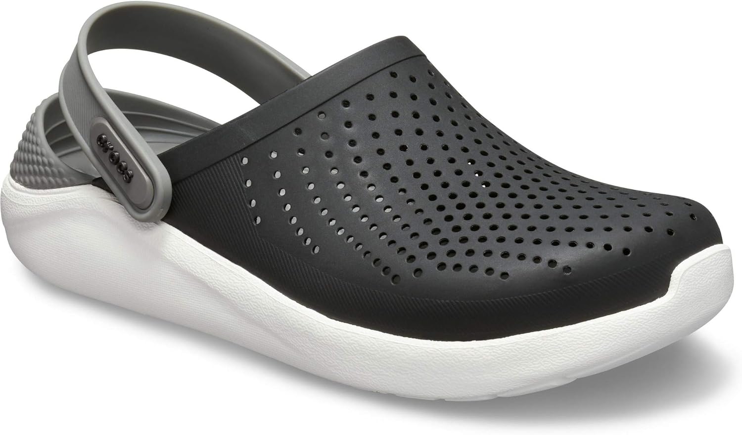 crocs literide clog u