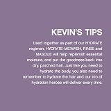KEVIN.MURPHY Hydrate-Me Rinse Conditioner 250ml Moisturising Shine view 6