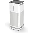Cuisinart CAP-1000 Air Purifier – Refurbished, Like-New, Covers 1000 Sq Ft, 4 Speeds