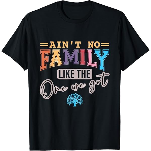 Amazon.com: Funny Family Reunion T-Shirt : Clothing, Shoes & Jewelry