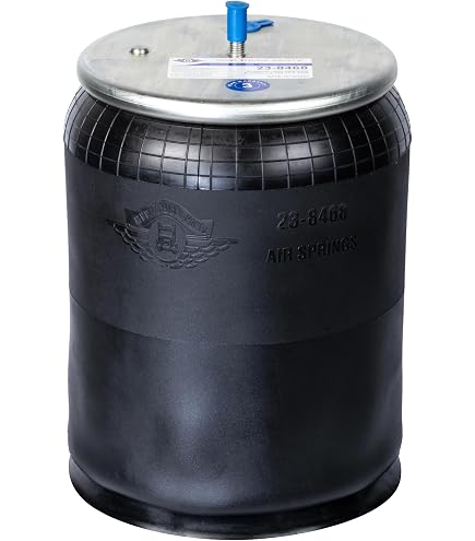 Amazon.com: TORQUE Air Spring Bag for Volvo Trucks (Replaces