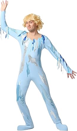 Amazon Com Adult Blades Of Glory Ice Jumpsuit Clothing
