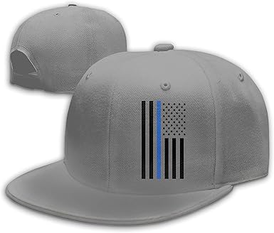 flat brim sports hats