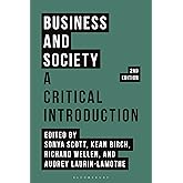 Business and Society: A Critical Introduction
