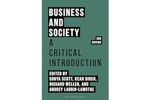 Business and Society: A Critical Introduction