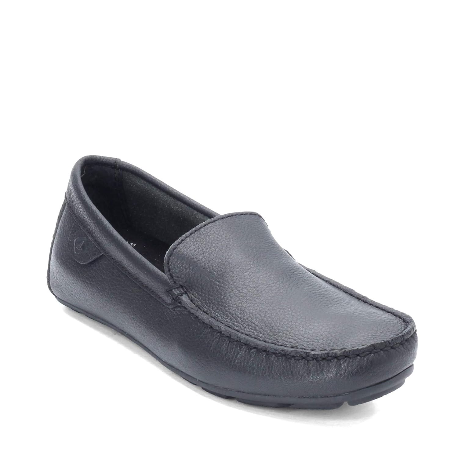 sperry wave driver black