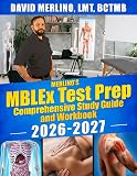 MBLEx Test Prep - Comprehensive Study Guide and Workbook 2026-2027