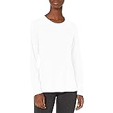 Hanes Women's Sport Cool Dri Performance Long Sleeve T-Shirt