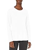 Hanes womens Sport Cool Dri Performance Long Sleeve