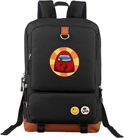 casual backpack men