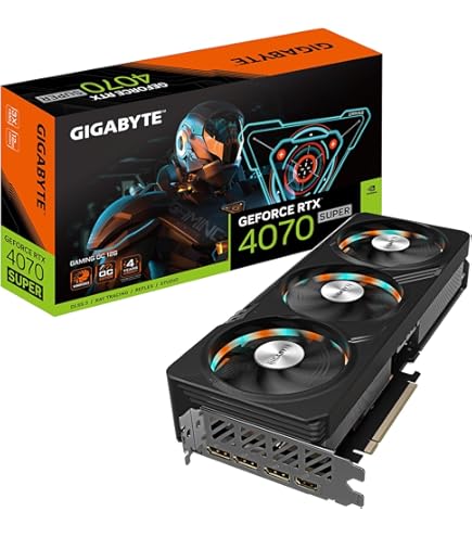 グラフィックボード・グラボ・ビデオカード GIGABYTE GEFORCE RTX 4070 EAGLE OC 12G Amazon.com: GIGABYTE GeForce RTX 4070 Eagle OC 12G Graphics