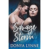 Savage Storm