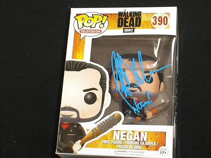 funko pop negan 390