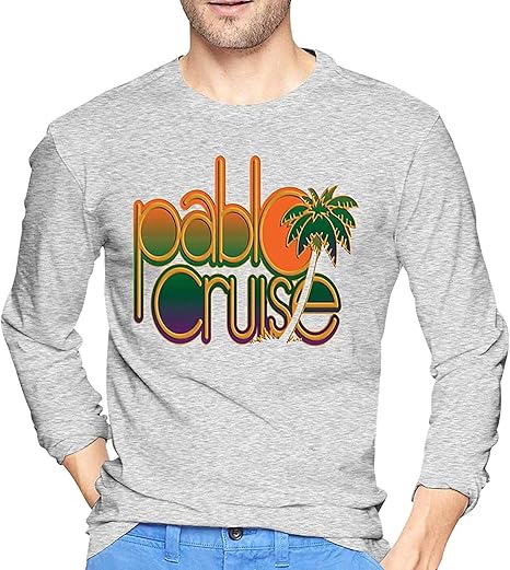 pablo cruise t shirt