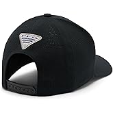 Columbia Unisex-Adult PFG Elite 3D Stretch Snap Back