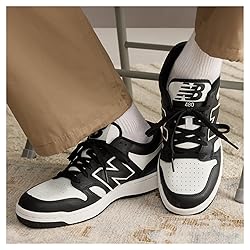 New Balance Unisex-Adult BB480 V1