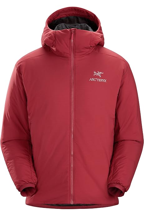 Amazon.com: Arc'teryx Gamma LT Jacket 