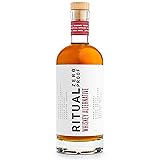 RITUAL ZERO PROOF Whiskey Alternative