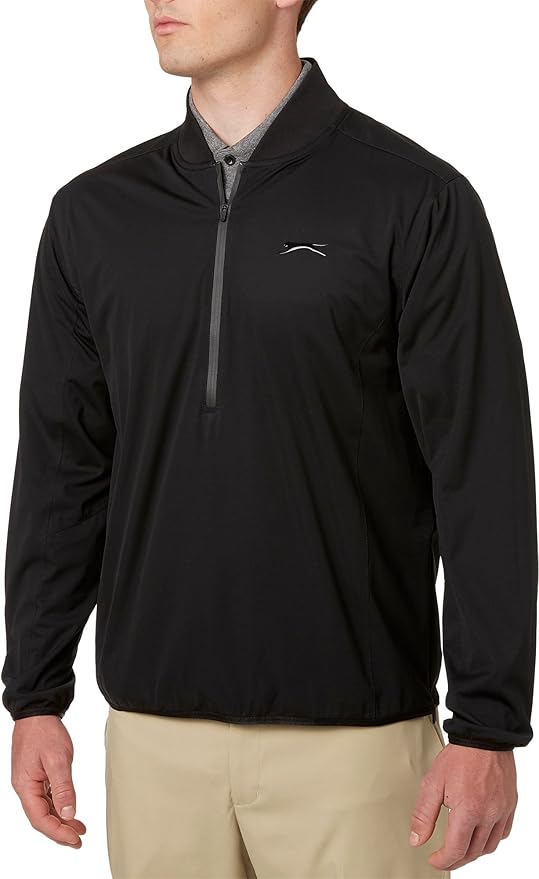 slazenger rain jacket