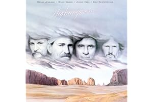 Highwayman - 140-Gram Black Vinyl