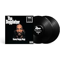 Dogg Food (Vinyl): Tha Dogg Pound: Amazon.ca: Music