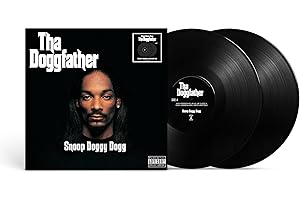 Tha Doggfather (Vinyl)