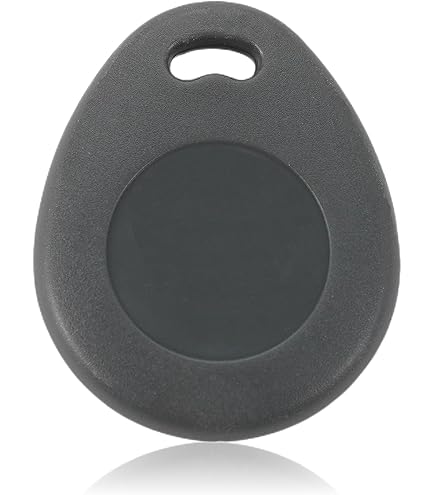 Hid Key Fob HID 1346 ProxKey III Proximity Access Keyfob