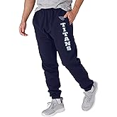 FOCO Washington Commanders NFL Mens Team Color Sweatpants