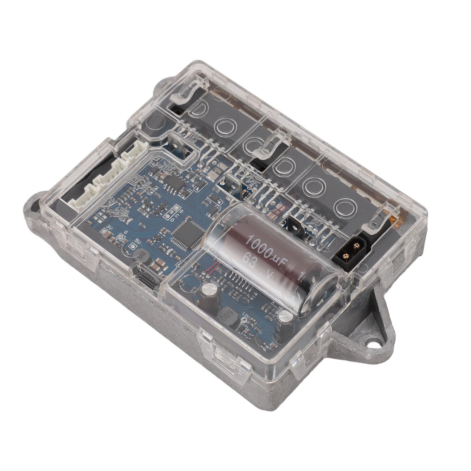 Electric Scooter Control Board, Original Control Board Replacement for M365 Pro Pro 2 Electric Scooter, V3.0 Mainboard Controller ESC Switchboard