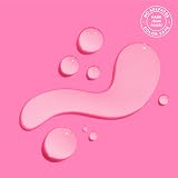 HASK Keratin Smoothing Shine Hair Oil Treatment 18mL Vial Frizz Control Colour view 2