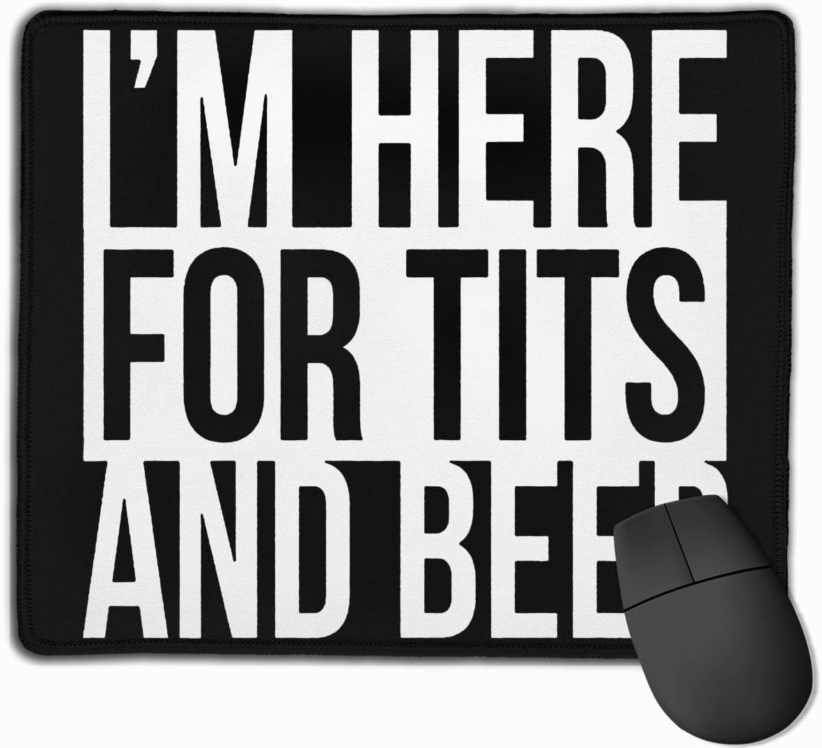 Amazon Com Mouse Pad Mosuepad Base De Laptop Amazon Basic Mouse Pad Office Products