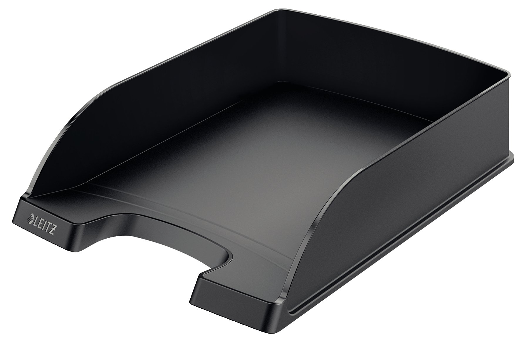 Leitz 52272095 Document Tray A4 Black