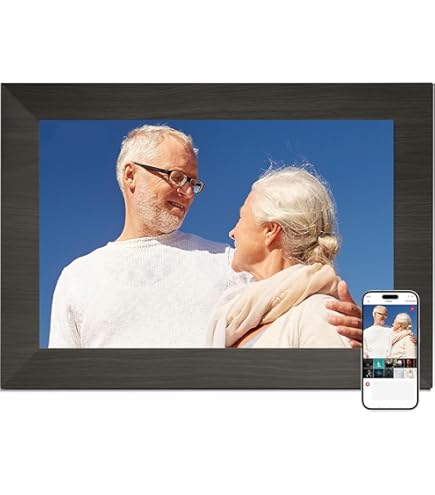 Amazon.com : Westinghouse 5.6-Inch LCD Digital Photo Frame