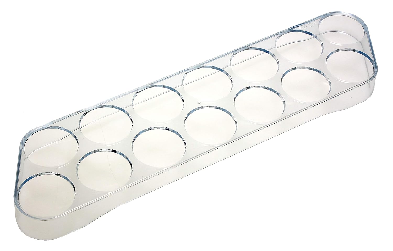 HI 10875 - Huevera universal para frigorífico (14 unidades, 35 x 9 ...