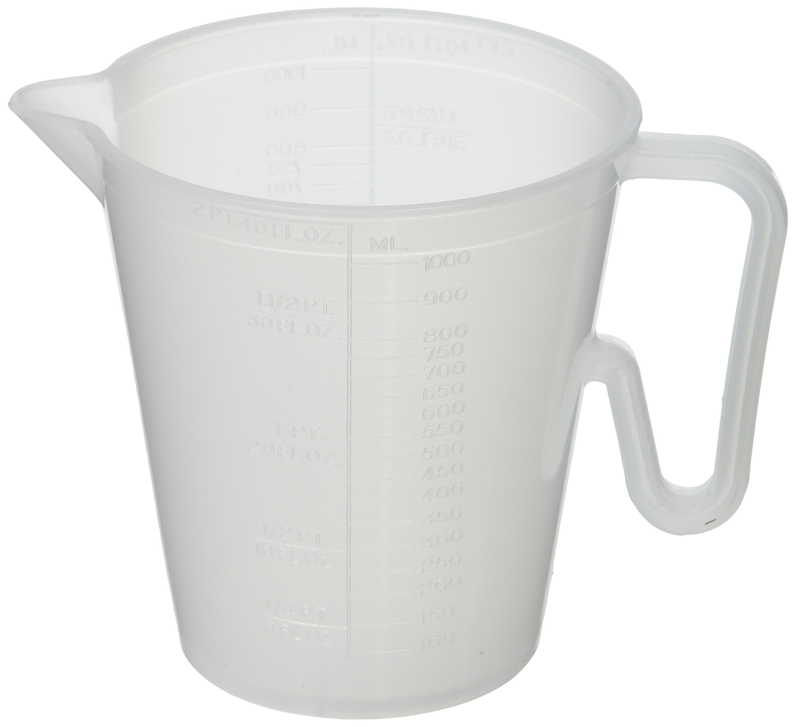 Martin 310.30.050 Measuring Jug 2 pint / 1 litre