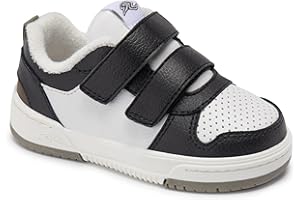 Stride Rite Unisex-Child Sr Denver Sneaker