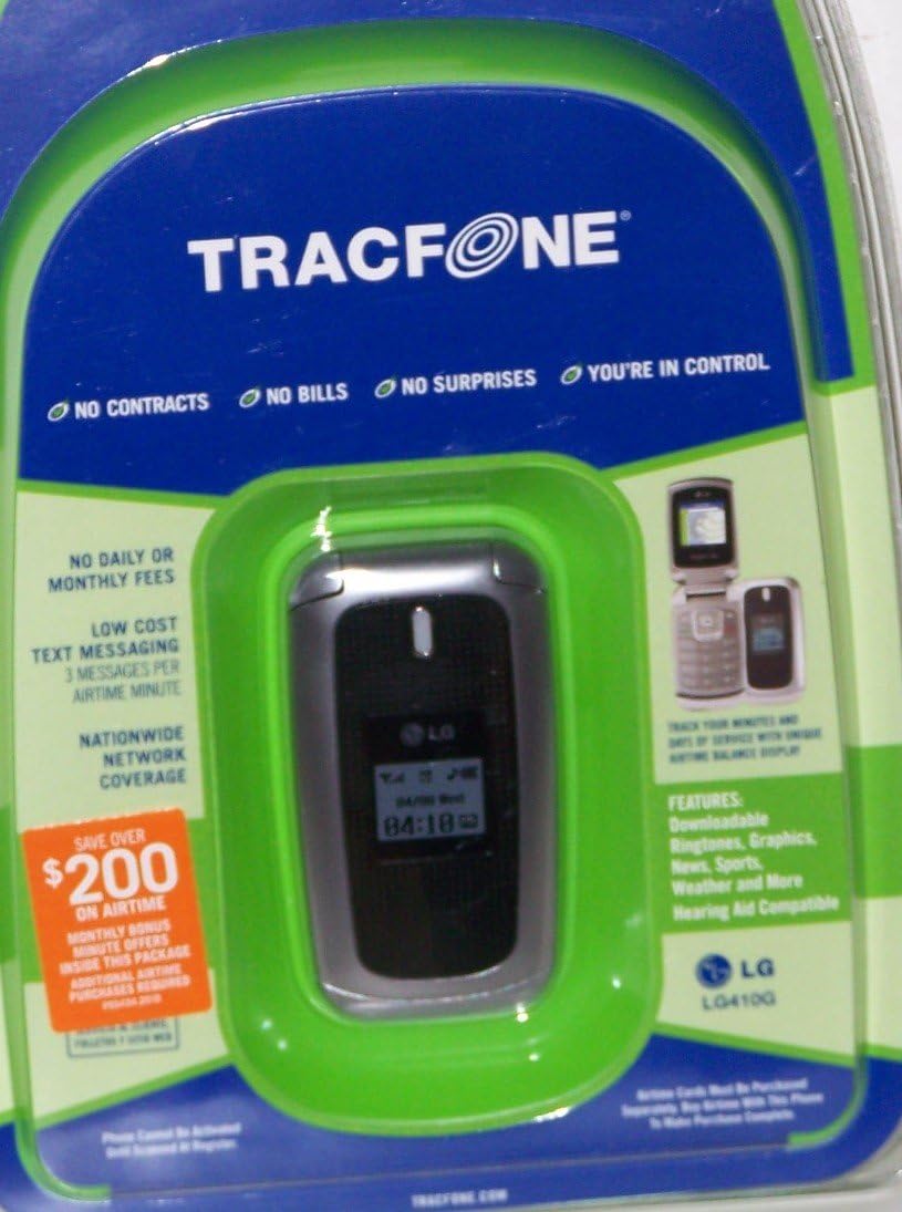 where can i buy a tracfone flip phone