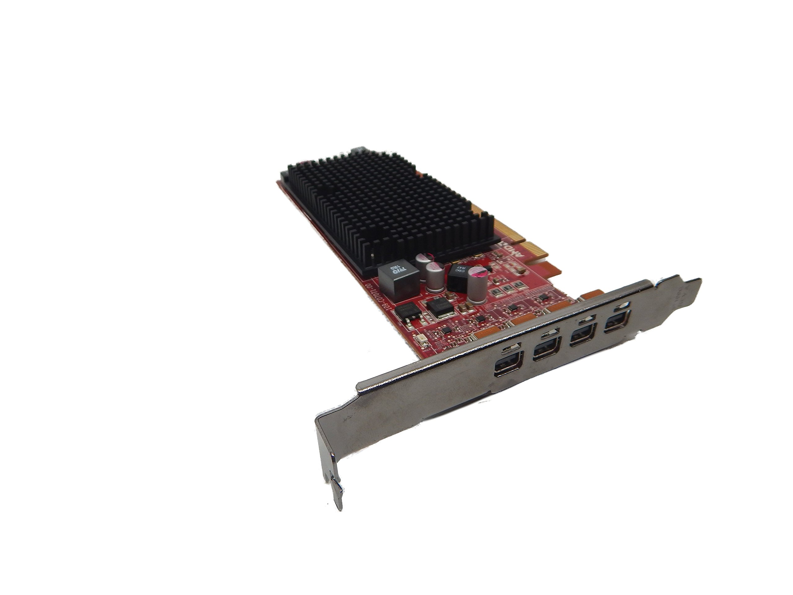 AMD 100-505611 ATI FirePro 2460 - Tarjeta gráfica PCI Express 2560 x 1600