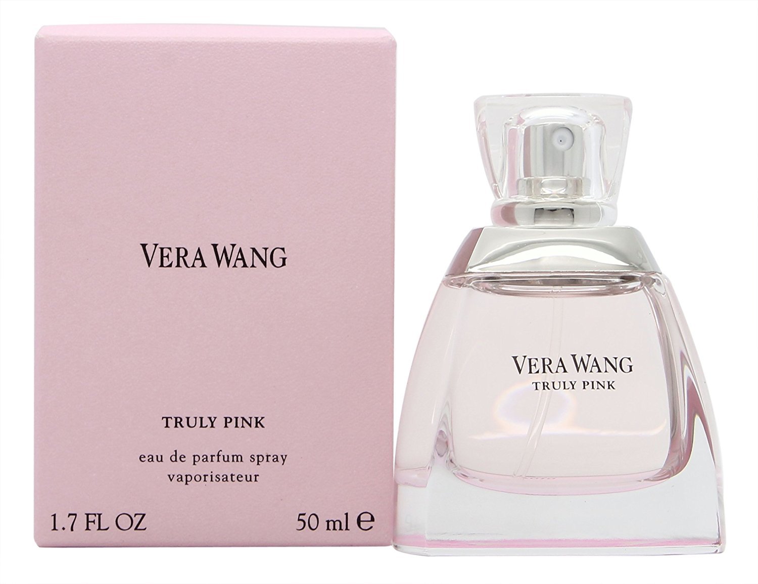 vera wang truly pink