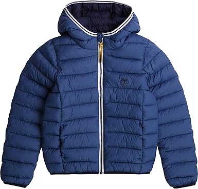 doudoune deperlante garcon