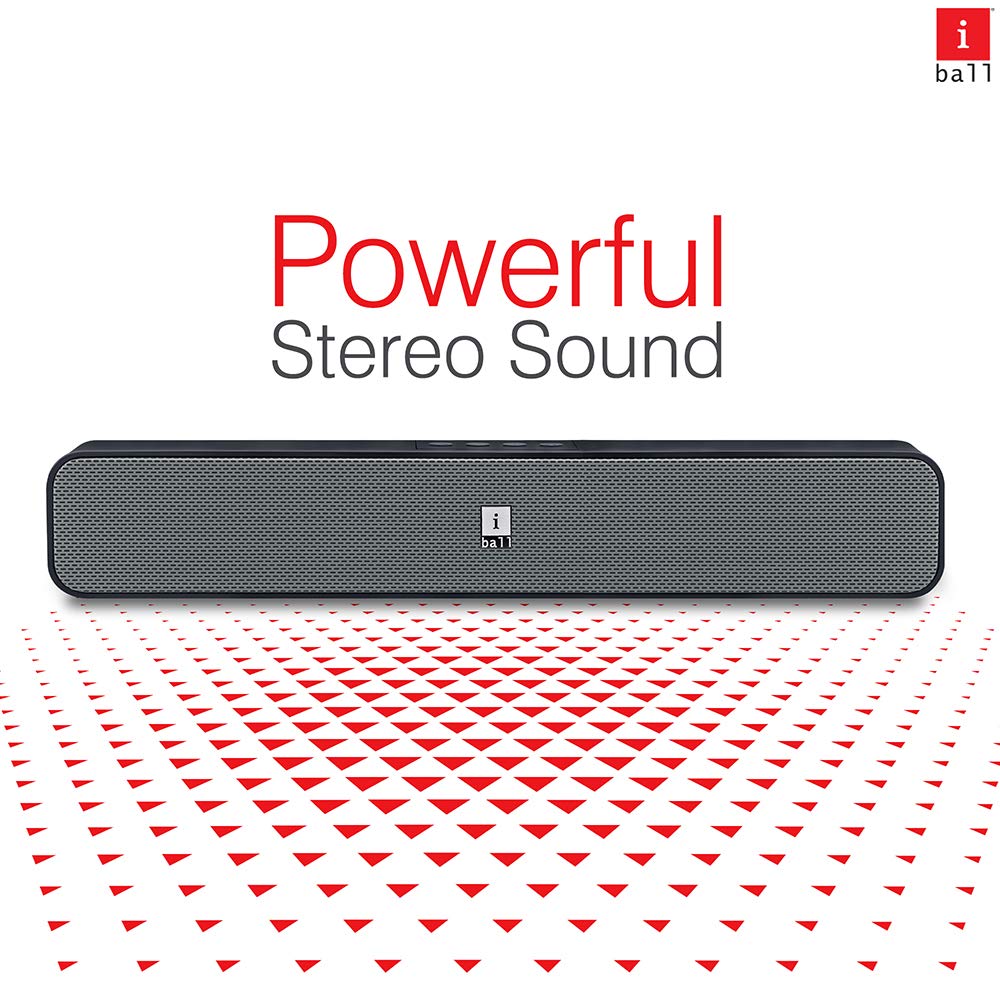 i ball soundbar price
