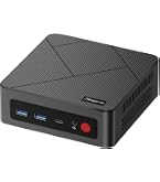 Amazon.com: BOSGAME Mini PC Ryzen 5 3550H 11 Pro Mini Computers