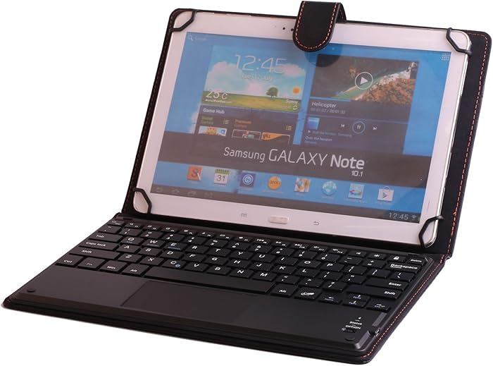 Top 10 Lenovo Ideatab S6000 Keyboard