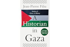 A Historian in Gaza